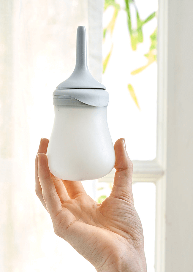 Qufora IrriSedo MiniGo campaign holding pump